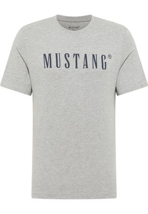 Mustang Jeans Kurzarmshirt