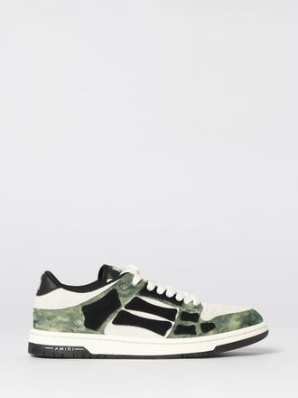 Amiri Sneakers AMIRI Men color Green