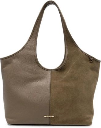 Michael Kors Mujer, Bolsos, Verde, Talla: ONE Size