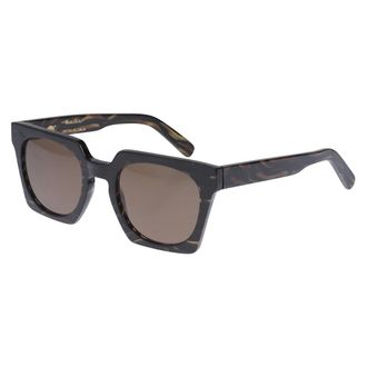 K&agrave;dor Sunglasses, unisex, Black, Size: 50 MM Maya-S Sunglasses