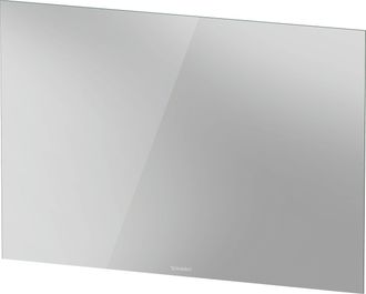 Duravit Duravit Luz Y Espejos Buen Espejo Con Iluminaci&oacute;n Led