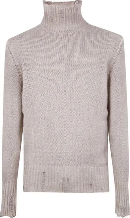 Avant Toi Hombre, Jerseys, Beige, Talla: M