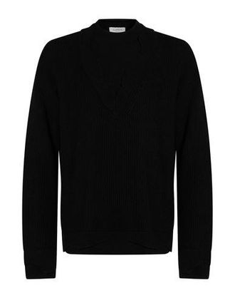 Laneus KNITWEAR - Turtlenecks on YOOX.COM