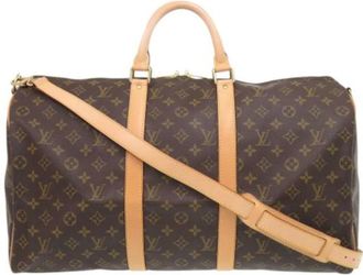Louis Vuitton unisex, Pre-owned, Marrone, Taglia unica, used