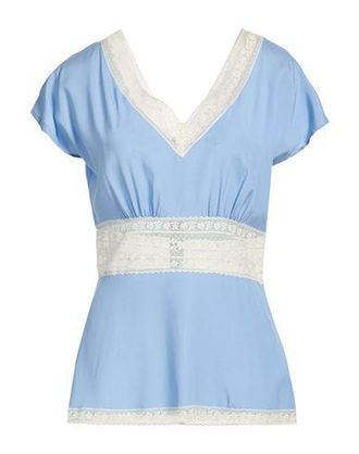 P.A.R.O.S.H. CAMISETAS Y TOPS - Tops en YOOX.COM