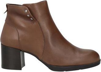 Melluso CALZADO - Botines de ca&ntilde;a alta en YOOX.COM