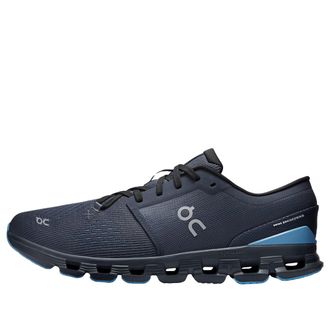 On Running Cloud X 4 Navy Gourami 3ME30044739