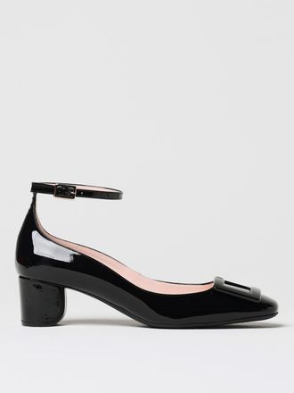 Roger Vivier Pump ROGER VIVIER Woman color Black