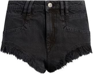 Isabel Marant BOTTOMWEAR - Shorts jeans su YOOX.COM