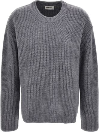 P.A.R.O.S.H. Cashmere Sweater