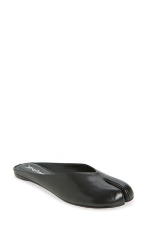 Jeffrey Campbell Cabalina Mule in Black at Nordstrom, Size 7.5