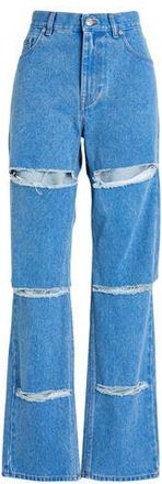 Marni BOTTOMWEAR - Pantaloni jeans su YOOX.COM