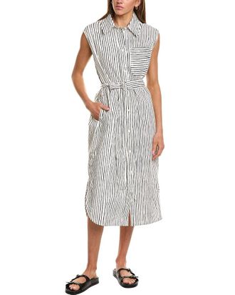 Marimekko Simppeli Aita Dress