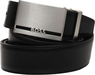 HUGO BOSS Hombre, Accesorios, Negro, Talla: ONE Size