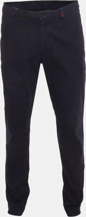 Carolina Herrera Blue Denim Regular Fit Jeans Xxxl/ Waist