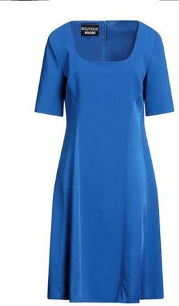 Moschino VESTIDOS - Vestidos midi en YOOX.COM