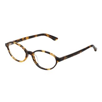 Retro Superfuture Numero 04 Optical Frame - unisex - Retrosuperfuture - Glasses - Brown - 53 MM - Accessories