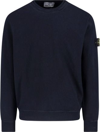 Stone Island Felpa 610034