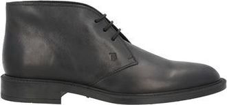 Tod's CALZADO - Botines de caña alta en YOOX.COM