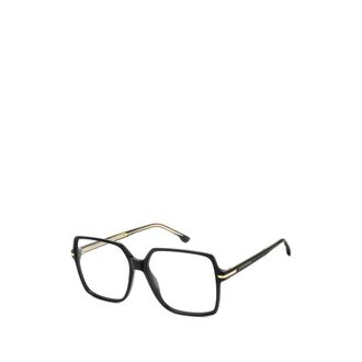 Victoria Beckham Glasses, female, Black, Size: 57 MM VB 1013 Eyeglasses