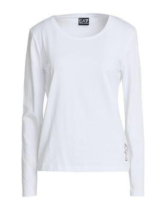 Emporio Armani TOPWEAR - T-shirts sur YOOX.COM