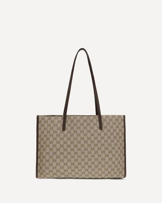 Gucci Borsa Tote Londra grande Woman UNI