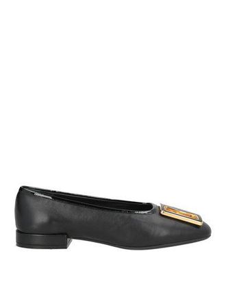 Ferragamo FOOTWEAR - Ballet flats on YOOX.COM