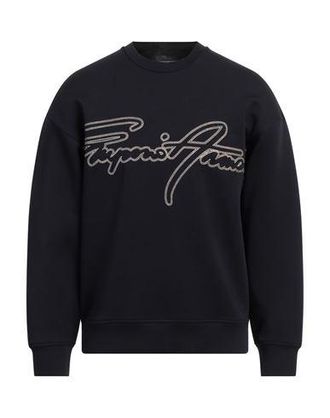 Emporio Armani Sweatshirts