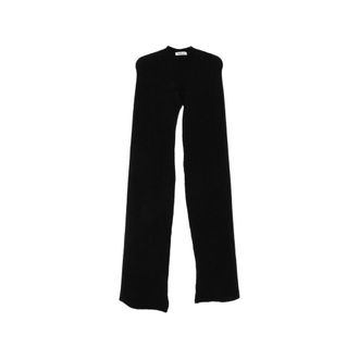 Darkpark Fine-knit Scarf