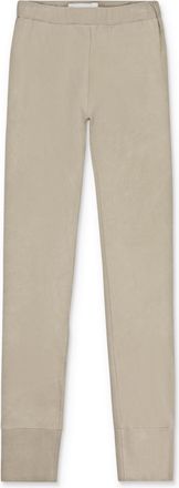 Roni Ilan MUD DYED MUD LEGGINGS