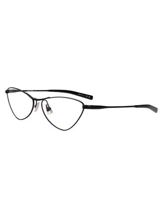 Saint Laurent SL830 Eyeglasses - Black