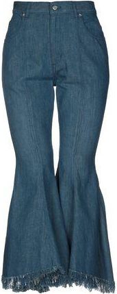 Golden Goose BOTTOMWEAR - Jeans sur YOOX.COM