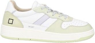 D.A.T.E. FOOTWEAR - Trainers on YOOX.COM