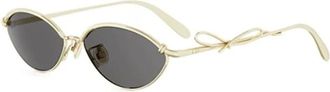 Dior unisex, Accessoires, Veelkleurig, Maat: 55 MM