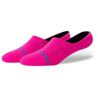 Stance Icon No Show Multifunktionssocken f&uuml;r Damen | rosa