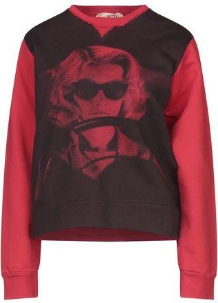 N&deg;21 TOPWEAR - Sweatshirts sur YOOX.COM