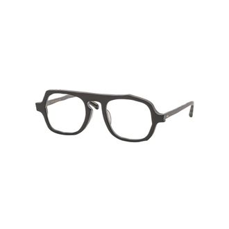 Masahiromaruyama Glasses, female, Gray, 50 MM, Mm-0087 Sunglasses