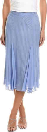 Temperley London Neptune Skirt