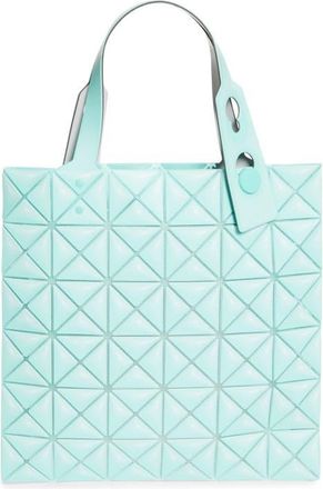 Bao Bao Issey Miyake Prism Plus Tote in Light Blue at Nordstrom