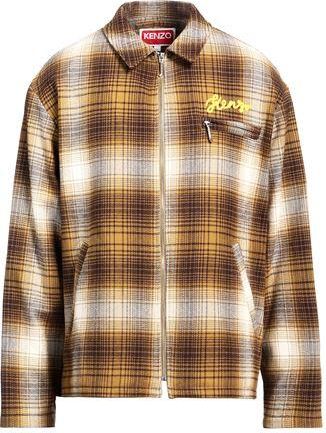 Kenzo Jackets