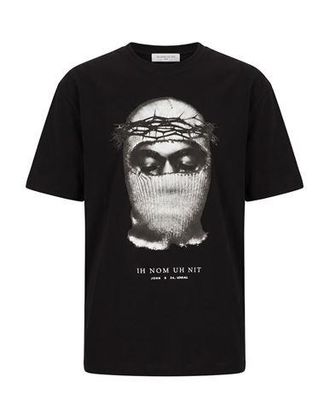 Ih Nom Uh Nit CAMISETAS Y TOPS - Camisetas en YOOX.COM
