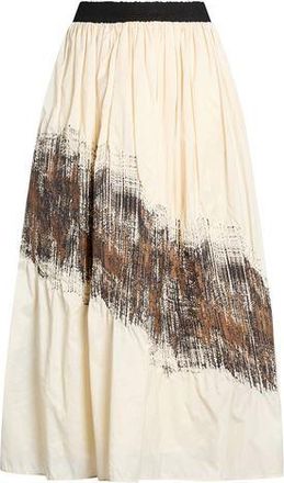 Gentryportofino BOTTOMWEAR - Maxi skirts on YOOX.COM