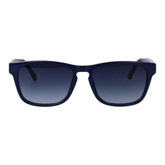Calvin Klein Jeans Ckj21623S N Sunglasses - male - Calvin Klein Jeans - Sunglasses - Blue - 55 MM - Accessories