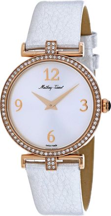 Mathey-Tissot Gaia Womens Watch