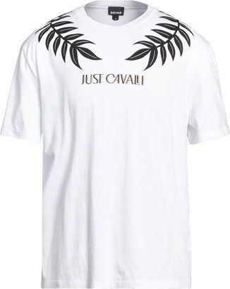Just Cavalli TOPWEAR - T-shirts on YOOX.COM