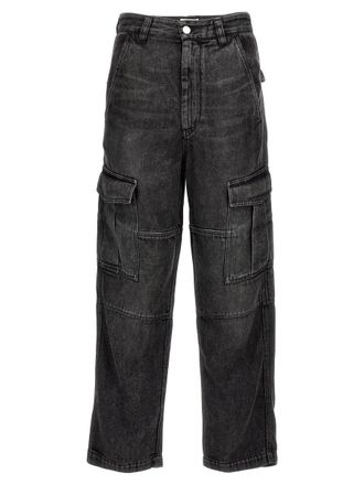Isabel Marant Terence Jeans