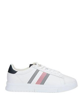 Tommy Jeans FOOTWEAR - Trainers on YOOX.COM