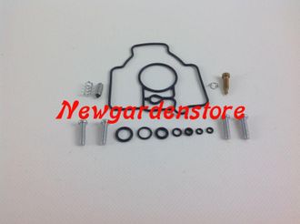 Kohler Kit De Reparaci&oacute;n Del Carburador Del Tractor De C&eacute;sped Kohler 2475703-s Original