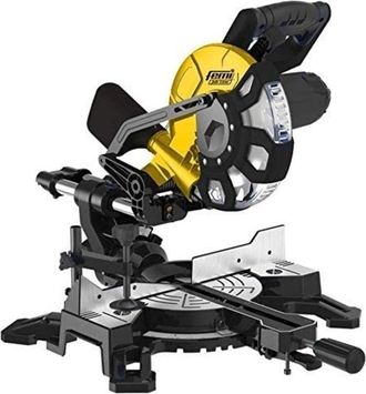 Femi Femi - Tronzadora Tr 1021 &Oslash;210 Mm Motor Universal 1500w - 8424520