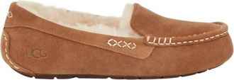 UGG Womens Ansley Slippers In Chestnut
